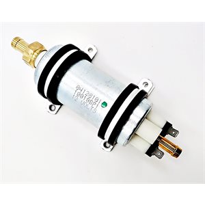 Fuel Pump Kit [w / Clamps] 2.9 / 3.6 / 2.2 [Aftermarket]